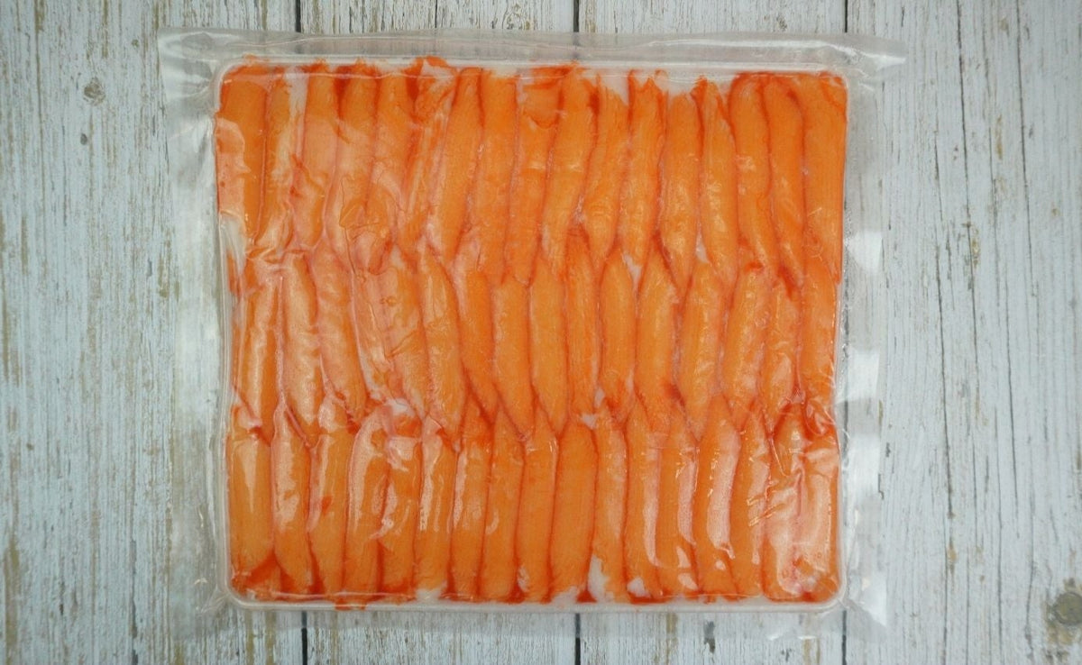 Surimi Snow Crab Leg ( Flavored) Island Market Singapore