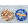 Pasteurised Crab Meat - Claw ( Siam Brand)