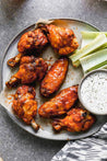 Roasted HotWings