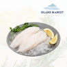 Cream Snapper Loin - 2 pieces/pkt (155g+-, 77g+-/pc )