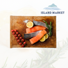 Premium Salmon Portions - (3pcs/pkt) - 2 Different Sizes