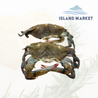 Soft Shell Crab - 500g +-