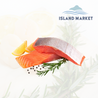 Premium Salmon Portions - (3pcs/pkt) - 2 Different Sizes