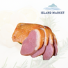 Smoked Duck Breast Original (1pkt/5pcs)