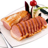 Smoked Duck Breast Original (1pkt/5pcs)