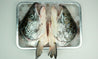 Frozen Salmon Head