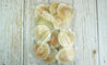 Half Shell Scallops 8/9cm - 1kg/pkt