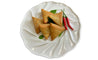 Curry Potato Samosa - 20pcs