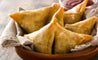 Curry Potato Samosa - 20pcs