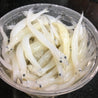 Frozen Silver Fish / Whitebait - 500g-550g