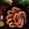 Large Tiger Prawns - 13-15pcs