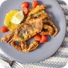 Soft Shell Crab - 500g +-